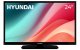 Telewizor Hyundai HLP24T329 1