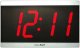 Geemarc Geemarc BD4000 Digitale Uhr m. Wecker, Thermometer, Fernbed. 4