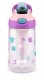 NUK Butelka Contigo Easy Straw Cup 420ml różowy 1