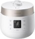 Cuckoo Garnkowar 1.80l CRP-ST1009F Twin Pressure szary 1
