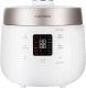 Cuckoo Garnkowar 1.80l CRP-ST1009F Twin Pressure szary 2