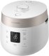 Cuckoo Garnkowar 1.80l CRP-ST1009F Twin Pressure szary 3
