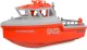 Amewi Amewi Rettungsboot brushless Jetantrieb 320mm RTR weiß/orang 1