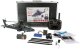Skyartec Amewi Apache AH-64D CP Helikopter 6G/3D GPS RTF 2