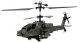 Amewi Amewi Apache AH-64 Helikopter Koaxial 3,5-Kanal RTF 1