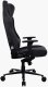 Arozzi Arozzi Gaming Stuhl Vernazza Pure Black           SoftFabric 3