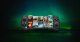 Pad Ipega Gamesir Gamepad X4a Android Bluetooth schwarz 12