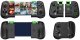 Pad Ipega Gamesir Gamepad X4a Android Bluetooth schwarz 6