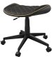 Cougar COUGAR Gaming-Hocker Crosser, Schwarz/Gold 1