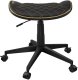 Cougar COUGAR Gaming-Hocker Crosser, Schwarz/Gold 2