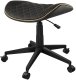 Cougar COUGAR Gaming-Hocker Crosser, Schwarz/Gold 5