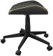 Cougar COUGAR Gaming-Hocker Crosser, Schwarz/Gold 7