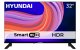 Telewizor Hyundai Telewizor HD 32" - HLM32TS500SMART 1