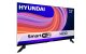 Telewizor Hyundai Telewizor HD 32" - HLM32TS500SMART 2