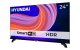 Telewizor Hyundai Telewizor HD 24" - HLM24TS500SMART 3