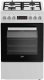 Kuchenka Beko Kuchnia FSM 52332DWDT 1