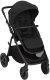 Wózek Graco GRACO WOZEK NEAR2ME DLX TRIO MIDNIGHT ZESTAW 3W1 4