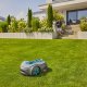 Robot koszący Gardena Gardena smart SILENO free 1200 m 19923-32 3