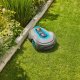 Robot koszący Gardena Gardena smart SILENO free 1200 m 19923-32 4