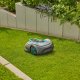 Robot koszący Gardena Gardena smart SILENO free 1200 m 19923-32 6