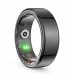 Smart Ring Powerton WPSR02 r. 12 Czarny 1