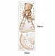 ROOM Decor SIPO-WS63047 NAKLEJKI NAŚCIANĘ MIŚ DARABINA 8