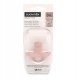 Canpol SUAVINEX - 308628-SMOCZEK 100% SILIKONOWY ANATOMICZNY SX PRO/0-6M/RÓŻOWY/COLOUR ESSENCE 7