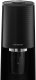 Saturator Sodastream Terra + 2 butelki + gaz Czarny + syrop Pepsi, 7Up 4