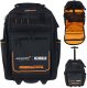Dewalt Plecak narzędziowy McLaren DWST60101-9 1
