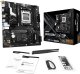 Płyta główna ASRock B850M-X WiFi R2.0 6