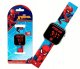 Kids Euroswan Cyfrowy Zegarek Led Cyfrowy Dziecięcy Dla Dzieci Spiderman Spider-man / Spd4987 1