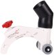 Distar DISTAR OSŁONA PRZECIWPRZECIĄRZENIOWA 115-125mm MECHANIC ROLLER 1