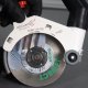Distar DISTAR OSŁONA PRZECIWPRZECIĄRZENIOWA 115-125mm MECHANIC ROLLER 2