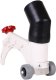 Distar DISTAR OSŁONA PRZECIWPRZECIĄRZENIOWA 115-125mm MECHANIC ROLLER 3