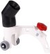 Distar DISTAR OSŁONA PRZECIWPRZECIĄRZENIOWA 115-125mm MECHANIC ROLLER 4