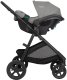 Wózek Graco GRACO WOZEK NEAR2ME DLX TRIO ASH ZESTAW 3W1 1