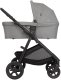 Wózek Graco GRACO WOZEK NEAR2ME DLX TRIO ASH ZESTAW 3W1 2