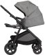 Wózek Graco GRACO WOZEK NEAR2ME DLX TRIO ASH ZESTAW 3W1 8