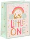 Lean Torba Prezentowa Dla Dziecka Hello Baby Little One 36 x 12 x 10cm 5