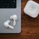 Słuchawki Koss Teufel AIRY TWS Pro True-Wireless In-Ear Bluetooth Earphones silver white 5