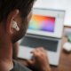 Słuchawki Koss Teufel AIRY TWS Pro True-Wireless In-Ear Bluetooth Earphones silver white 8