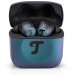 Słuchawki Koss Teufel AIRY TWS Pro True-Wireless In-Ear Bluetooth Earphones cosmic teal 2