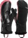 Leki LEKI RĘKAWICE Vallarta 3D Women Mitt rose 7.0 1