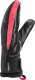 Leki LEKI RĘKAWICE Vallarta 3D Women Mitt rose 7.0 3