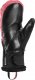 Leki LEKI RĘKAWICE Vallarta 3D Women Mitt rose 7.0 6