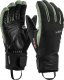 Leki LEKI RĘKAWICE Sparrow 3D Woman green 6.5 1