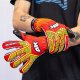 4keepers Rękawice 4keepers Neo Elegant Neo Lava RF2G junior S982858 8