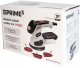 Szlifierka Blaupunkt SZLIFIERKA OSCYLACYJNA PRIME3 TOS51 8