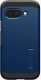 Spigen Spigen Tough Armor MagSafe navy blue - Google Pixel 9a 1