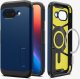 Spigen Spigen Tough Armor MagSafe navy blue - Google Pixel 9a 2